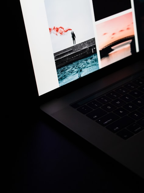 Tips for Showcasing Your Work