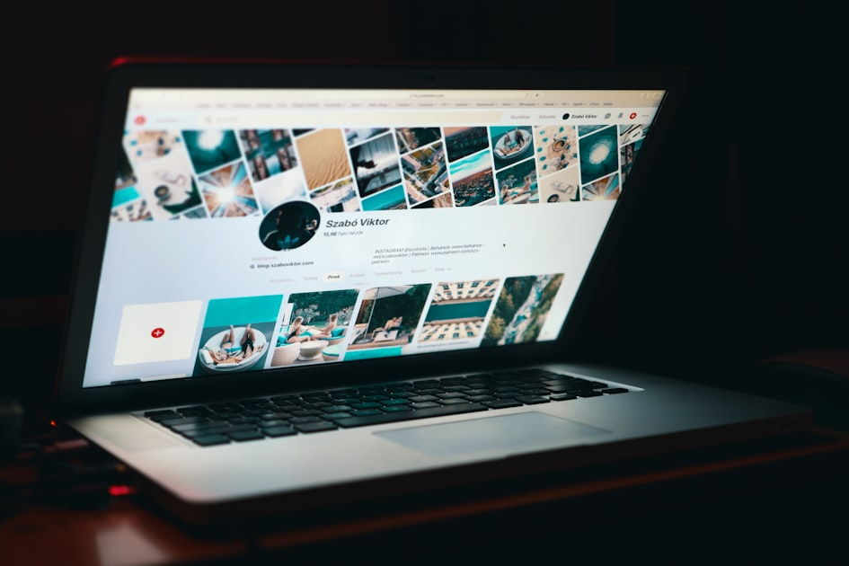 Creating an Impressive Portfolio